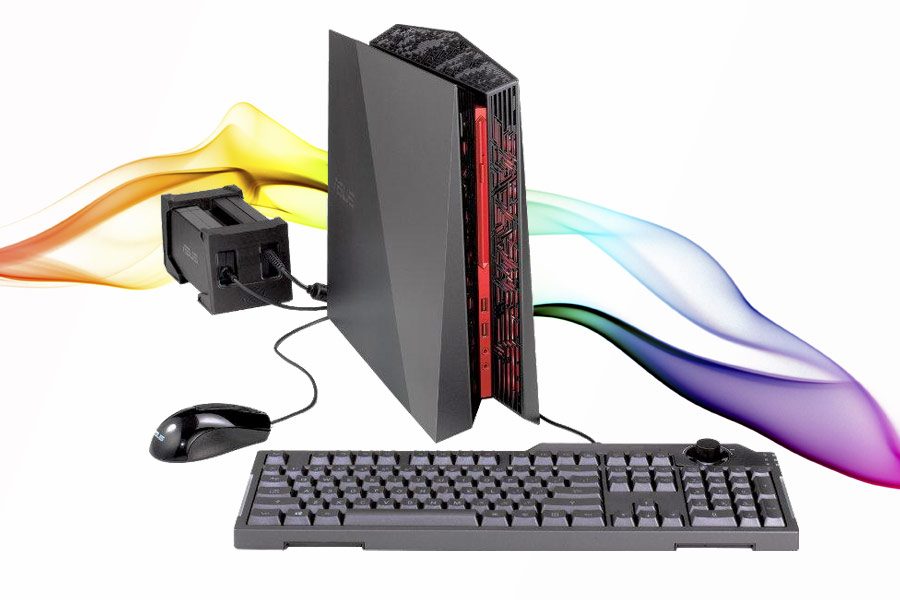 Asus ROG G20AJ -FR015S