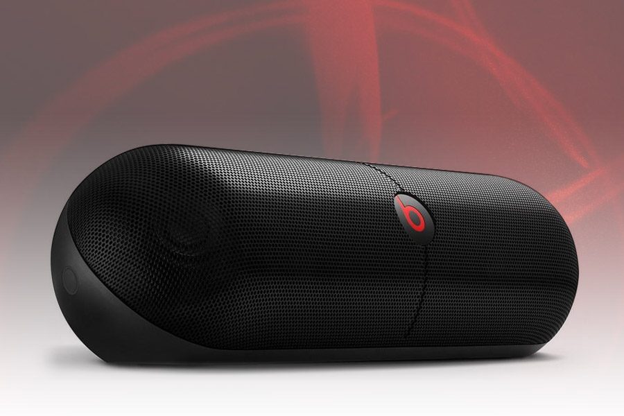 Beats by dre Pill XL
