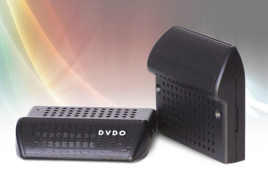 DVDO Air 3C