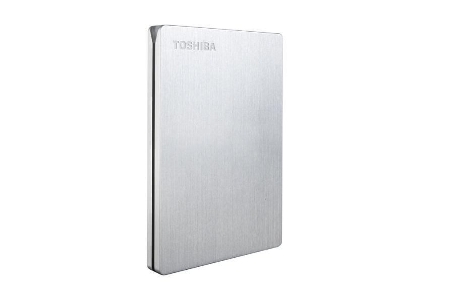 Toshiba Stor.E Slim 500 Go