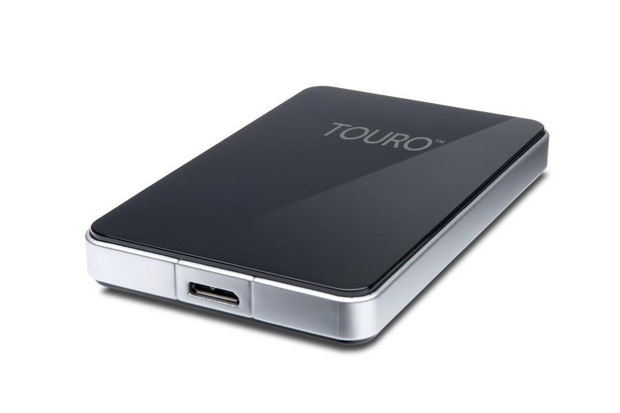 HGST Touro Mobile Pro 1 To