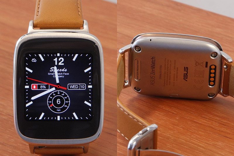 Asus Zenwatch