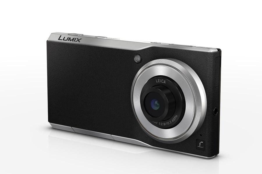 Panasonic DMC-CM1