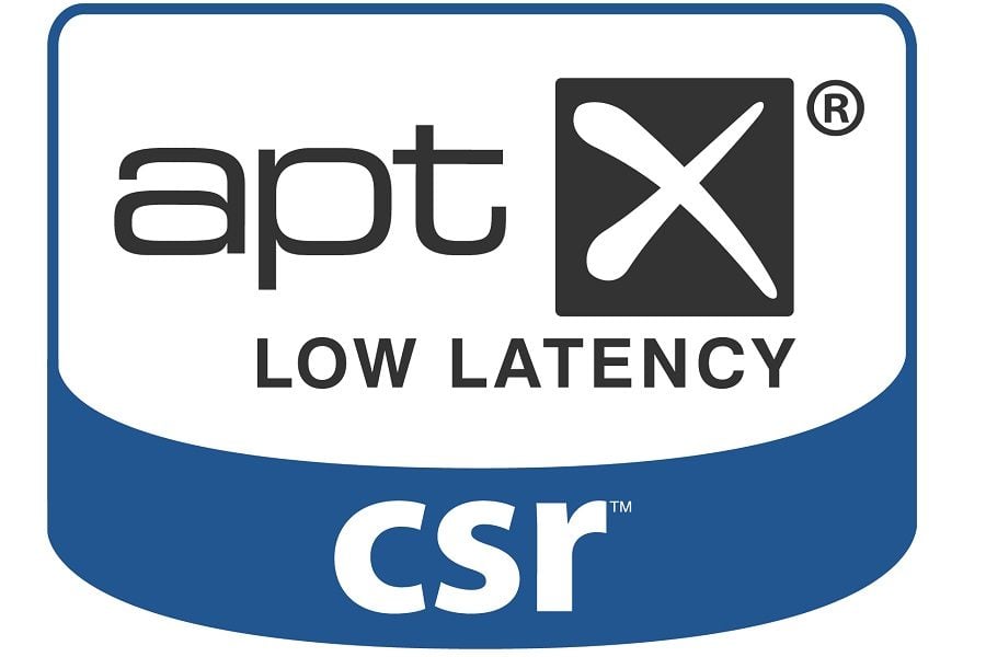 Le codec aptX améliore en théorie la qualité du son en Bluetooth