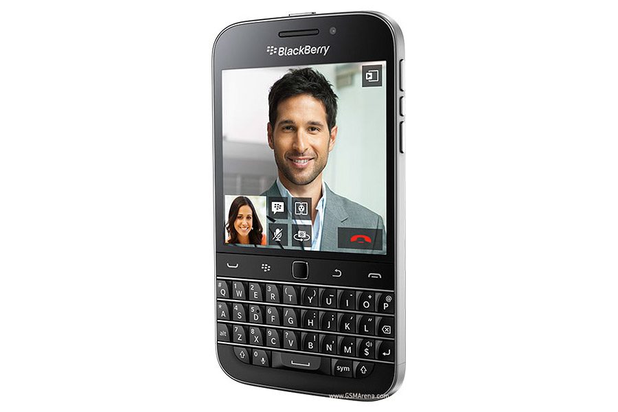 Blackberry Classic