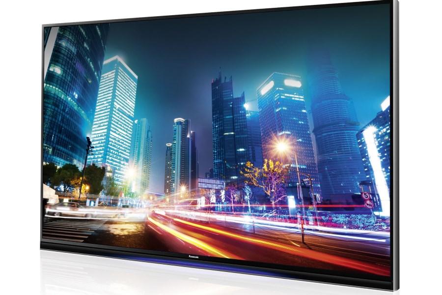 Panasonic Viera TX-55AX900E