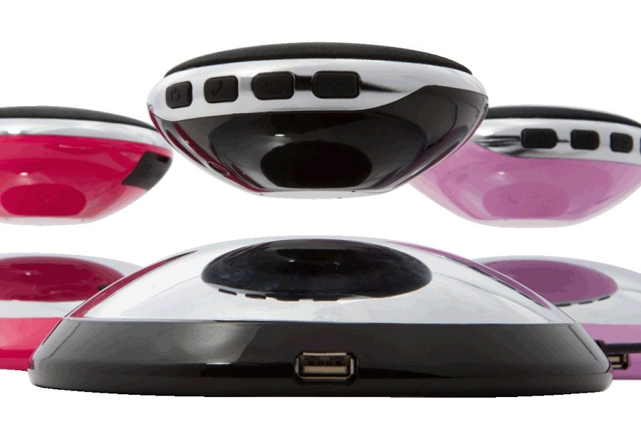 L'enceinte WA-101 de ASWY