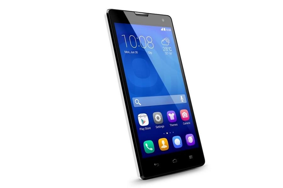 Huawei Honor 3C