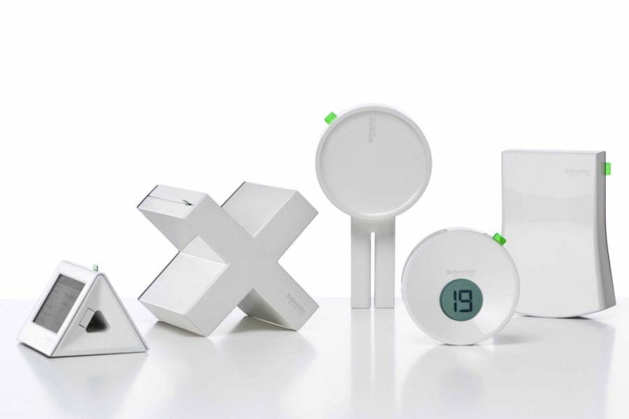 Schneider Electric Wiser