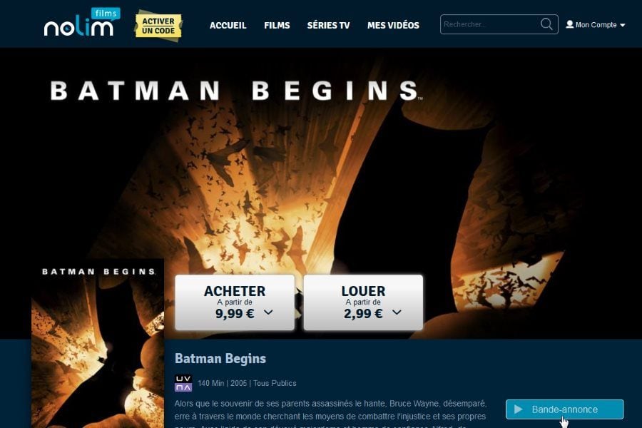 Nolim Films