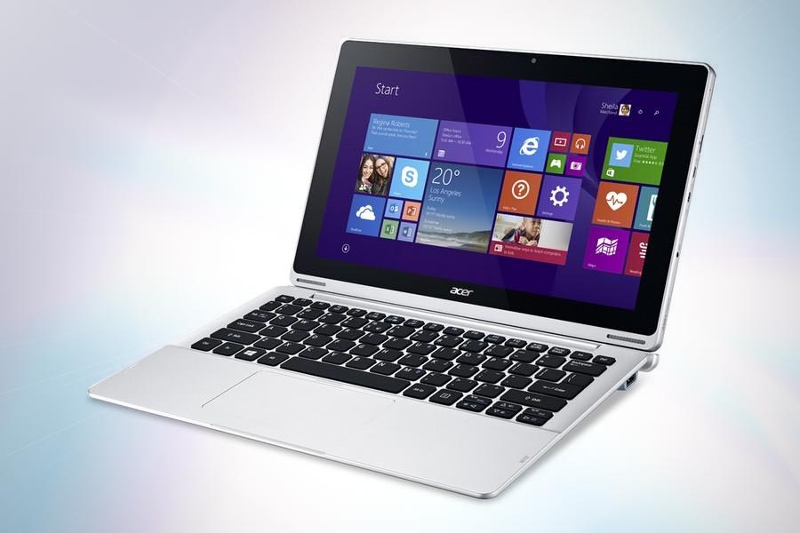 Acer Switch 11