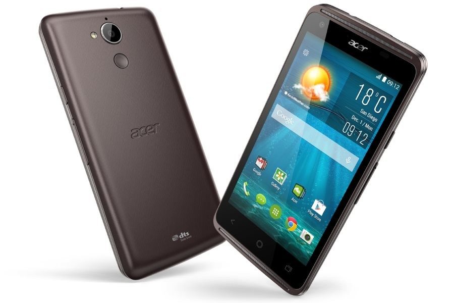 Acer Liquid Z410