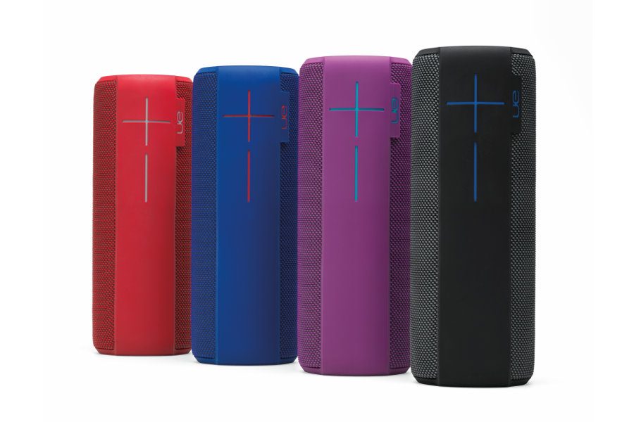 Ultimate Ears Megaboom
