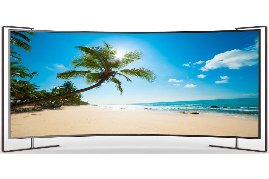 Haier 105Q8000