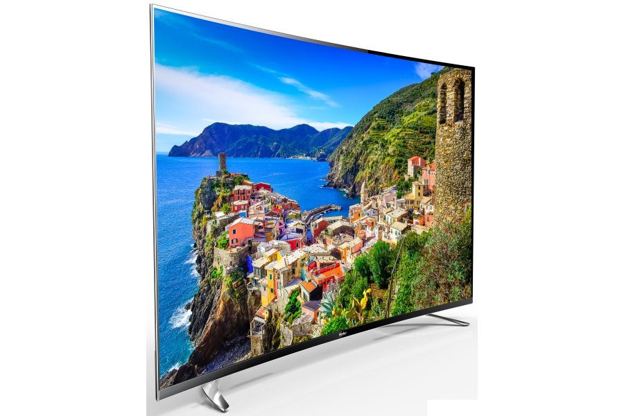 Haier 55H9800