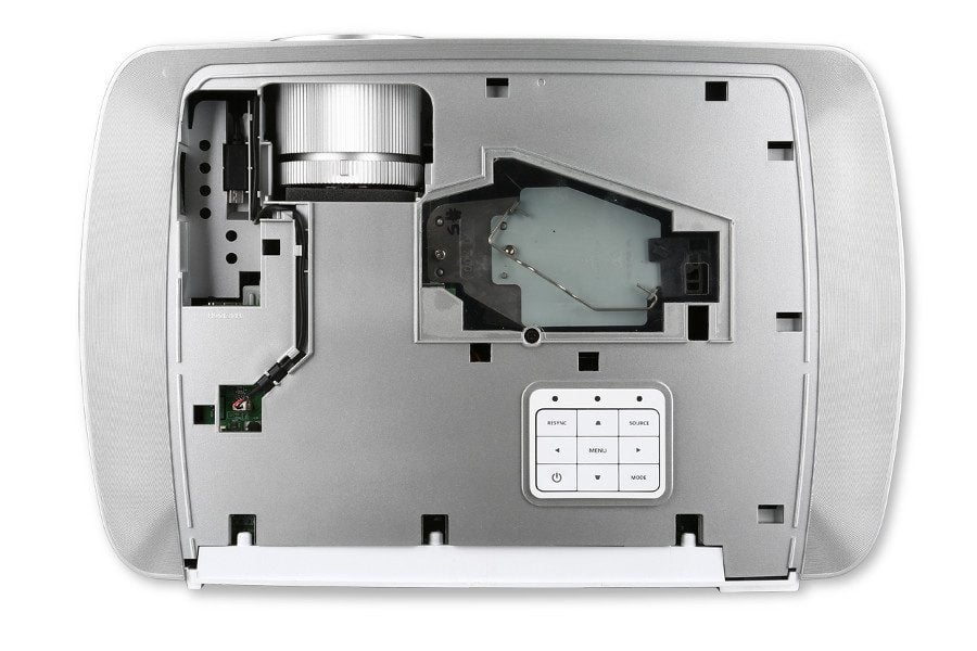 Acer H7550ST