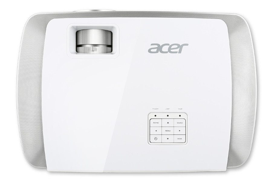 Acer H7550ST