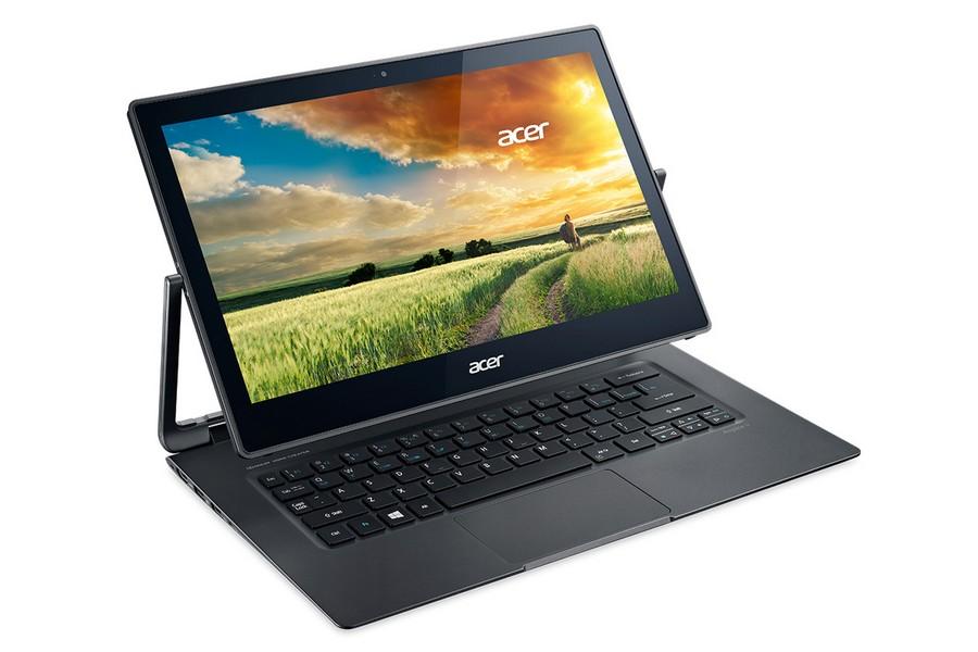 Acer Aspire R13