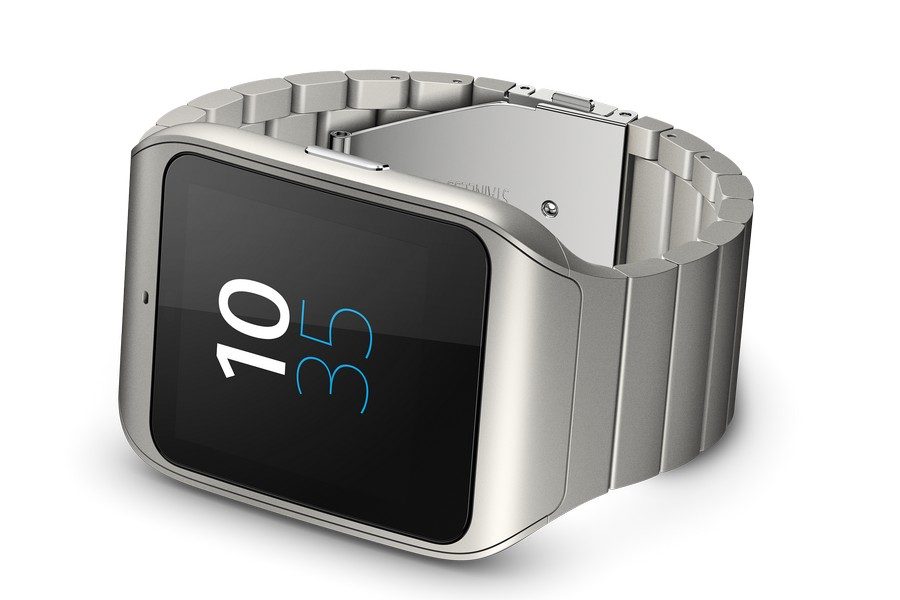 Sony SmartWatch 3&nbsp;: