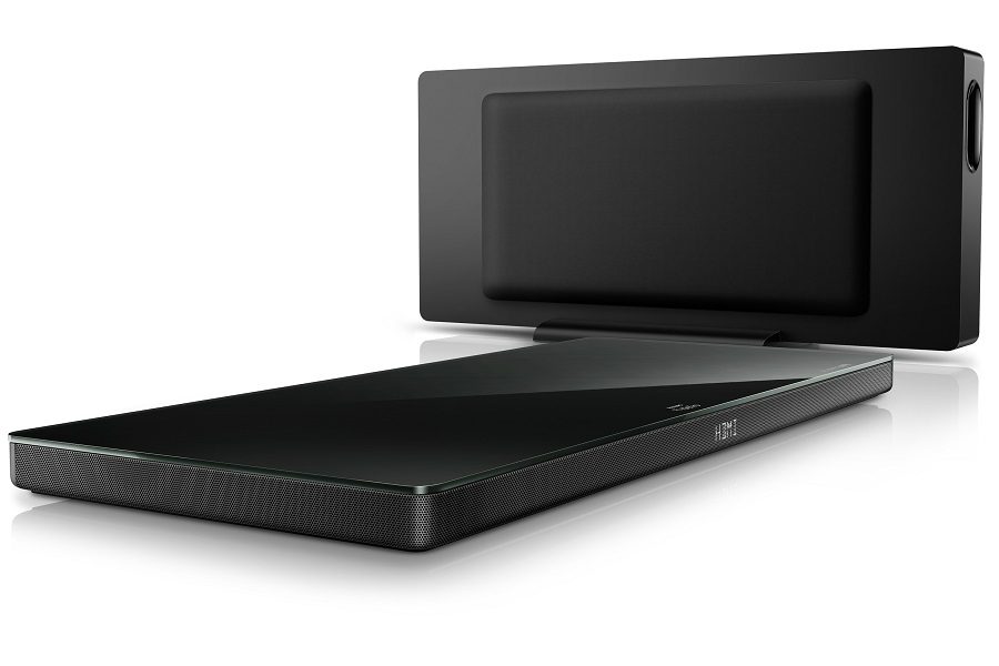 Philips Fidelio XS1