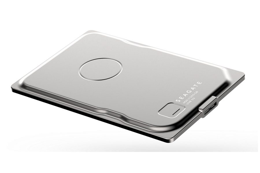 Disque USB 3.0 Seven de Seagate
