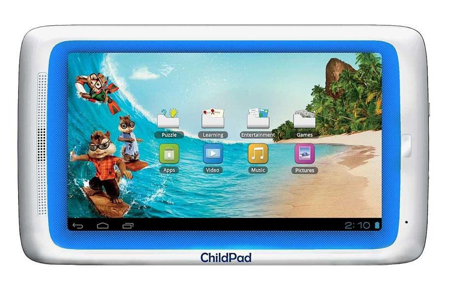 Arnova ChildPad