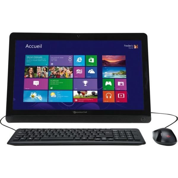Packard Bell OneTwo S AK4G5GU03