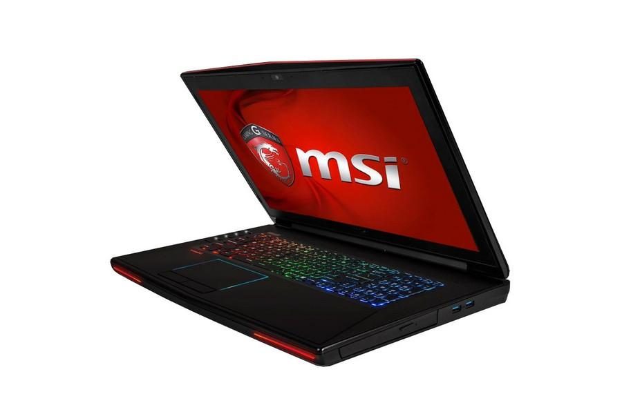 MSI GT72 2PE-006FR DOMINATOR PRO