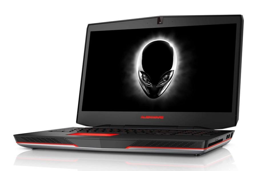 Dell Alienware 17,3