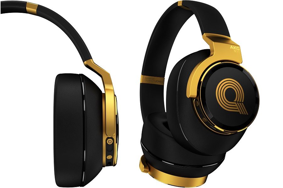 Casque AKG N90Q