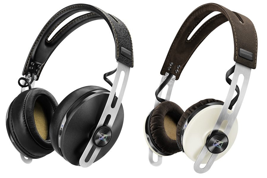 Les nouveaux Momemtum Wireless