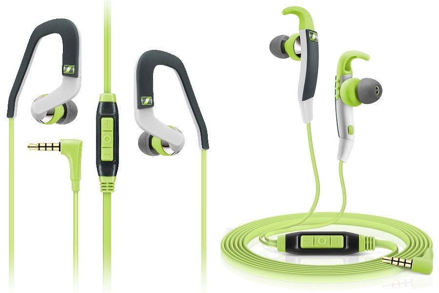 Les casques pour sportifs