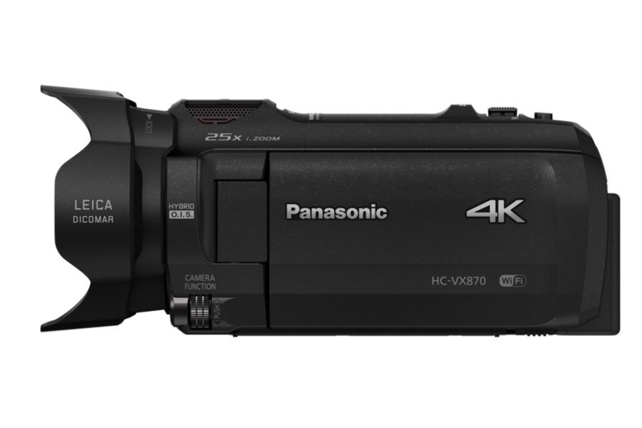 Panasonic HC-VX870