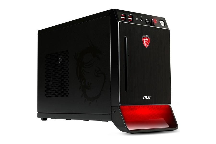 MSI Nightblade Z97