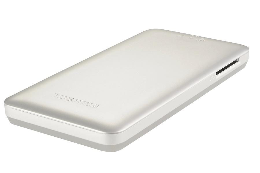 Toshiba Canvio