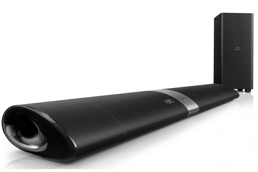 Philips Fidelio B5