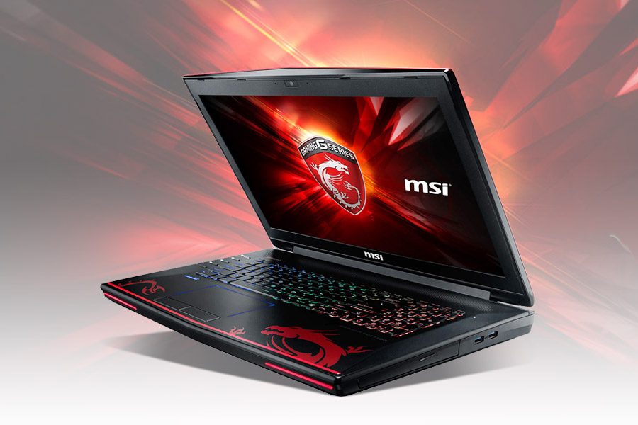 MSI GT72 2QE-259FR Dominator Pro