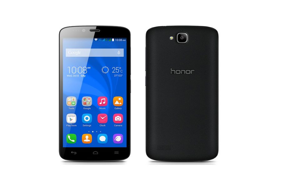 Honor Holly