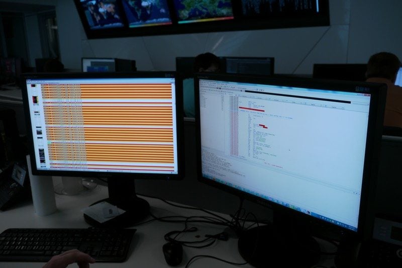 Quand un nouveau malware est détecté, il faut le décortiquer.