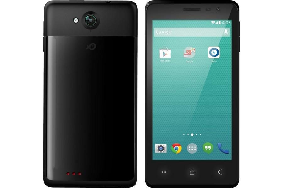 carrefour Smart 4.5 4G