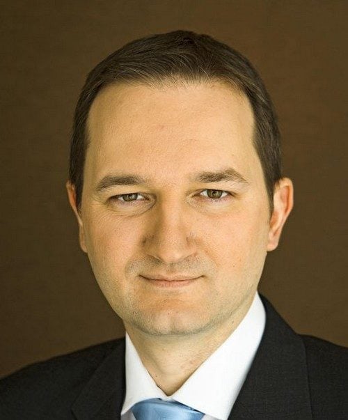 Palo Luka, CTO d'Eset