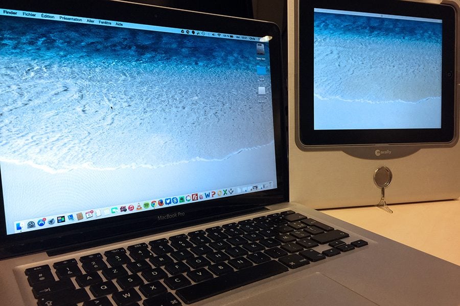 Splashtop Extended Wireless Display 2