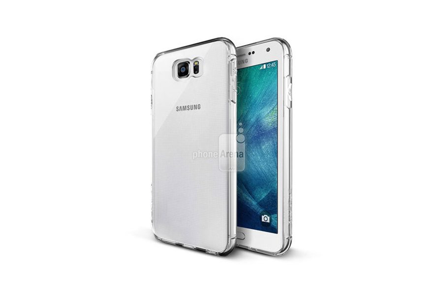 Samsung Galaxy S6