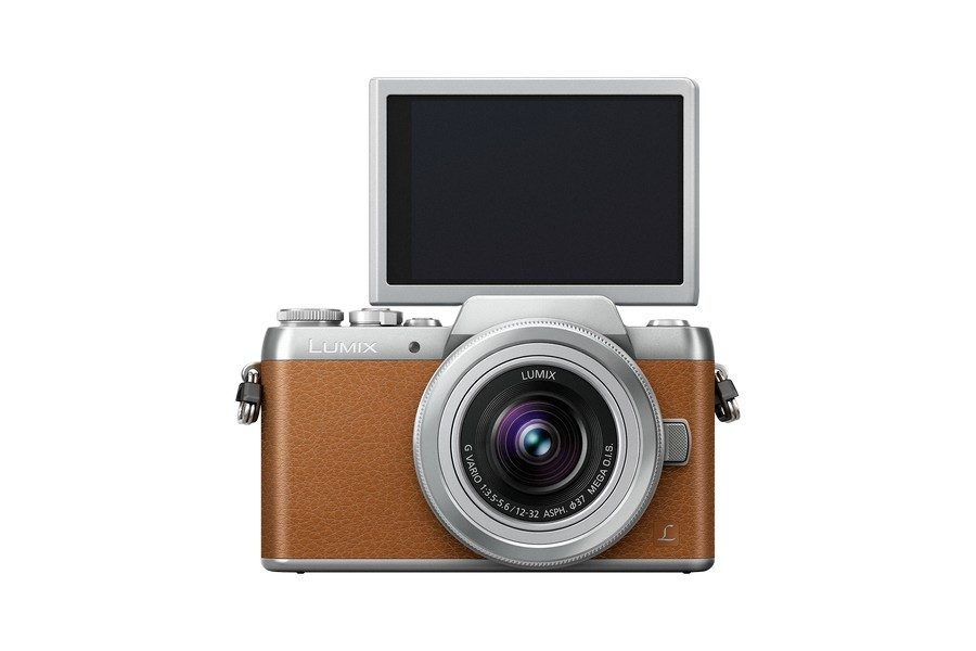 Panasonic Lumix GF7