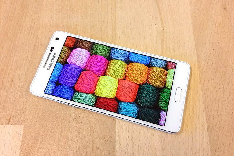 Samsung Galaxy A5
