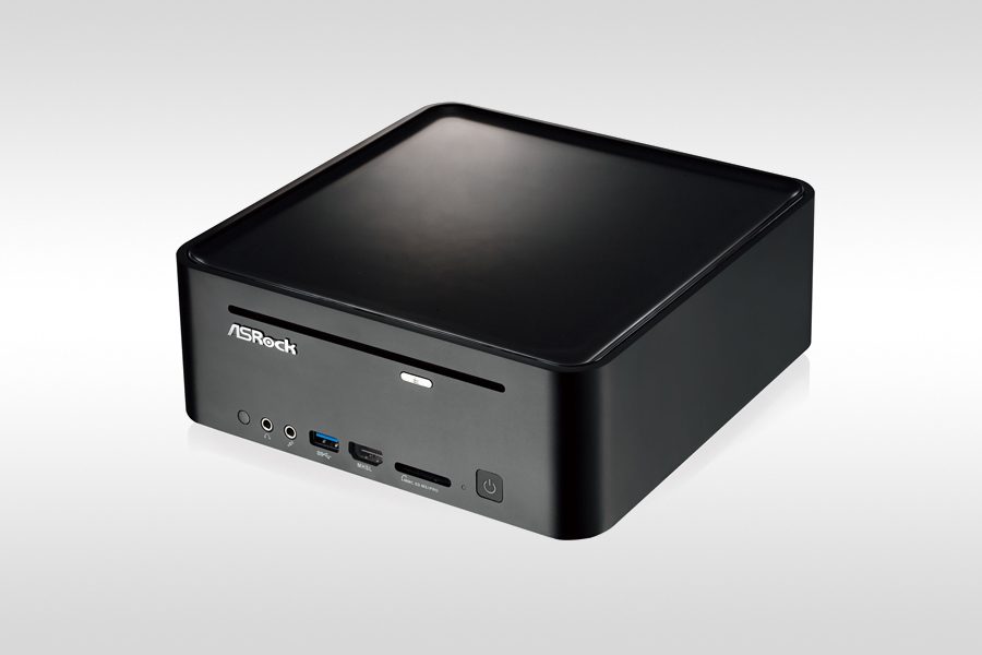 AsRock Vision X 471D