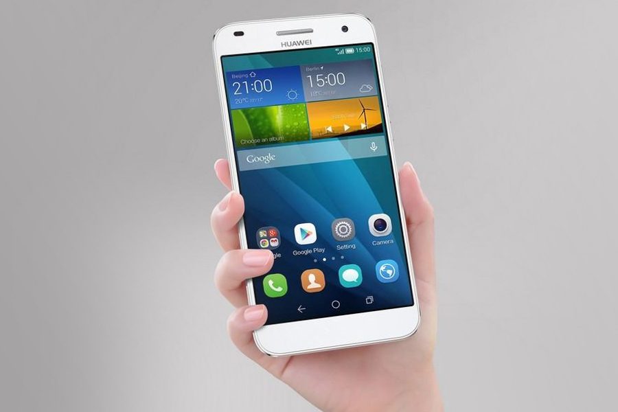 Huawei Ascend G7