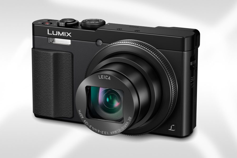 Panasonic Lumix TZ70