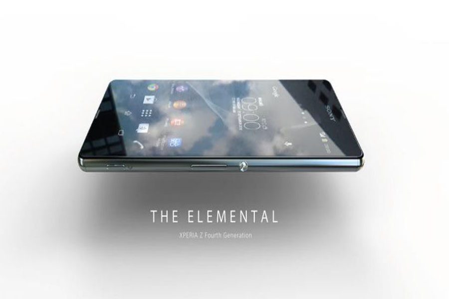 Le prochain Xperia Z4&nbsp;?