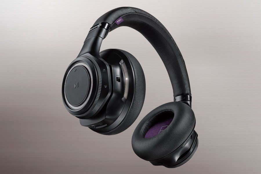 Plantronics Backbeat Pro